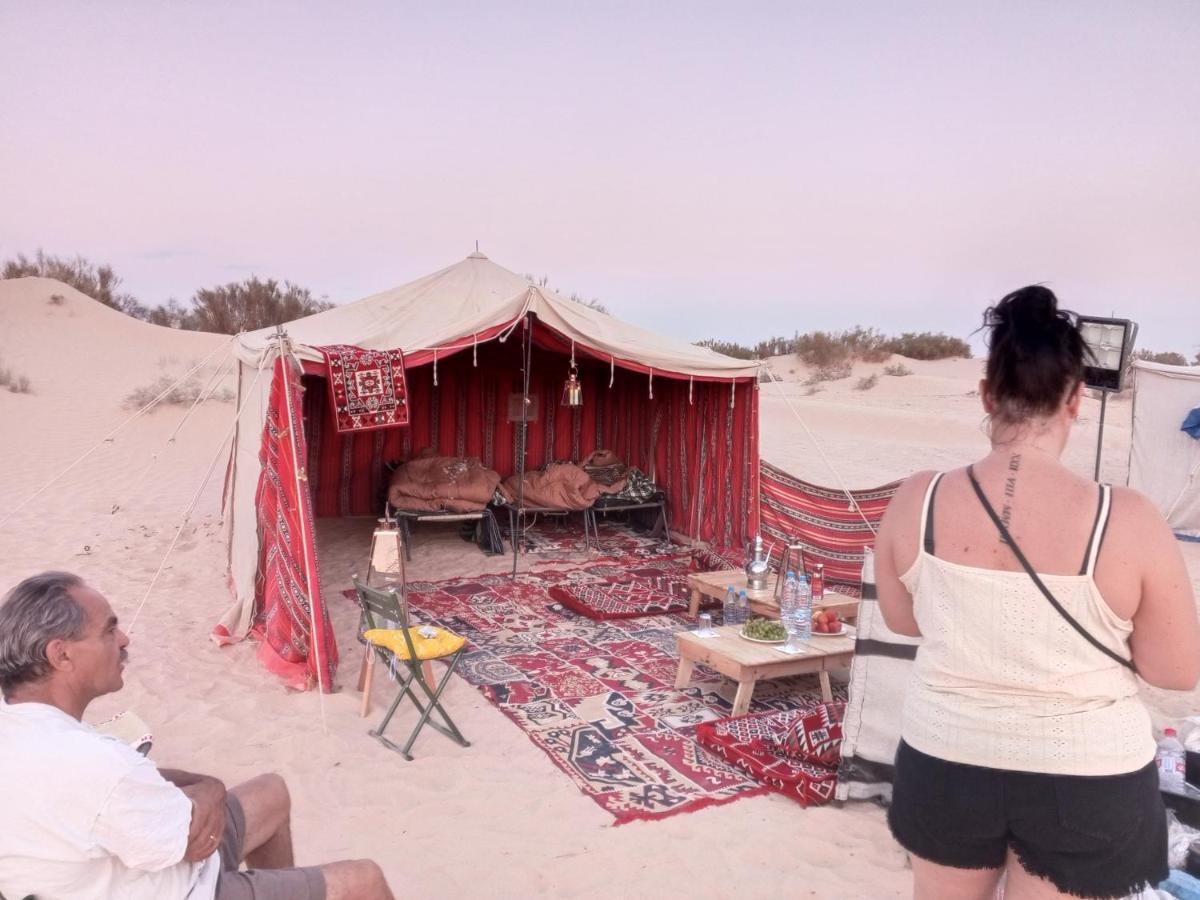 Glamping Private Camp25km-from