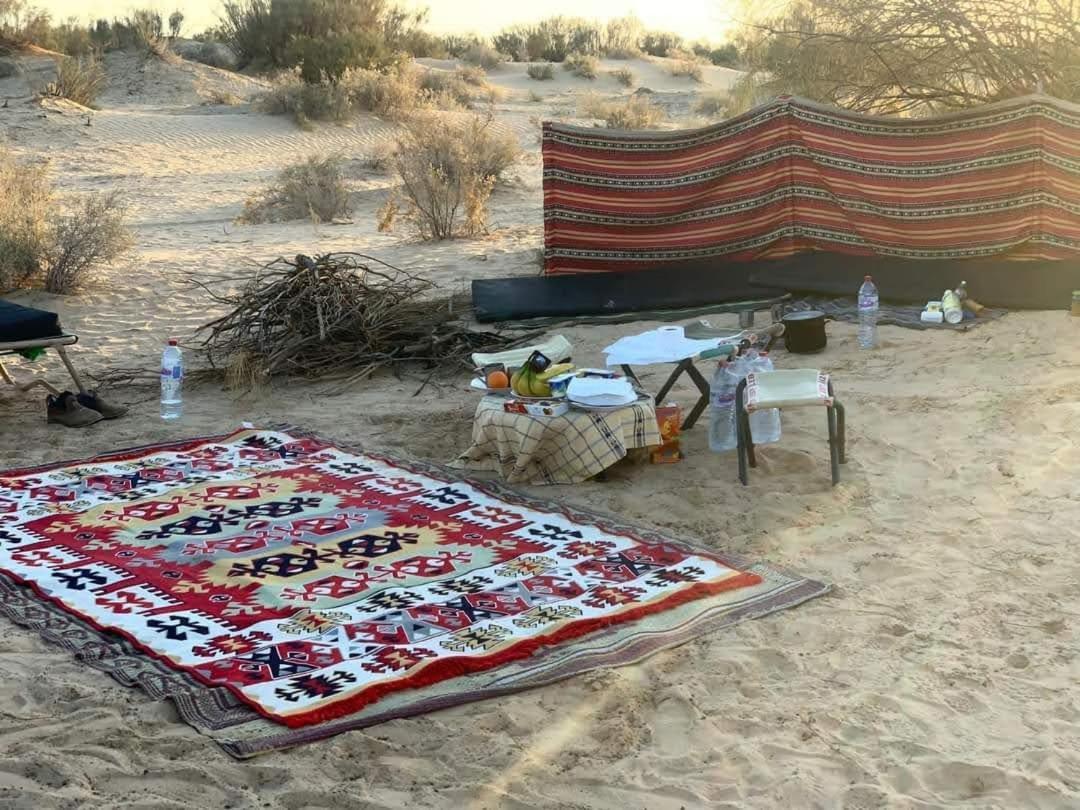 Private Camp25km-from *