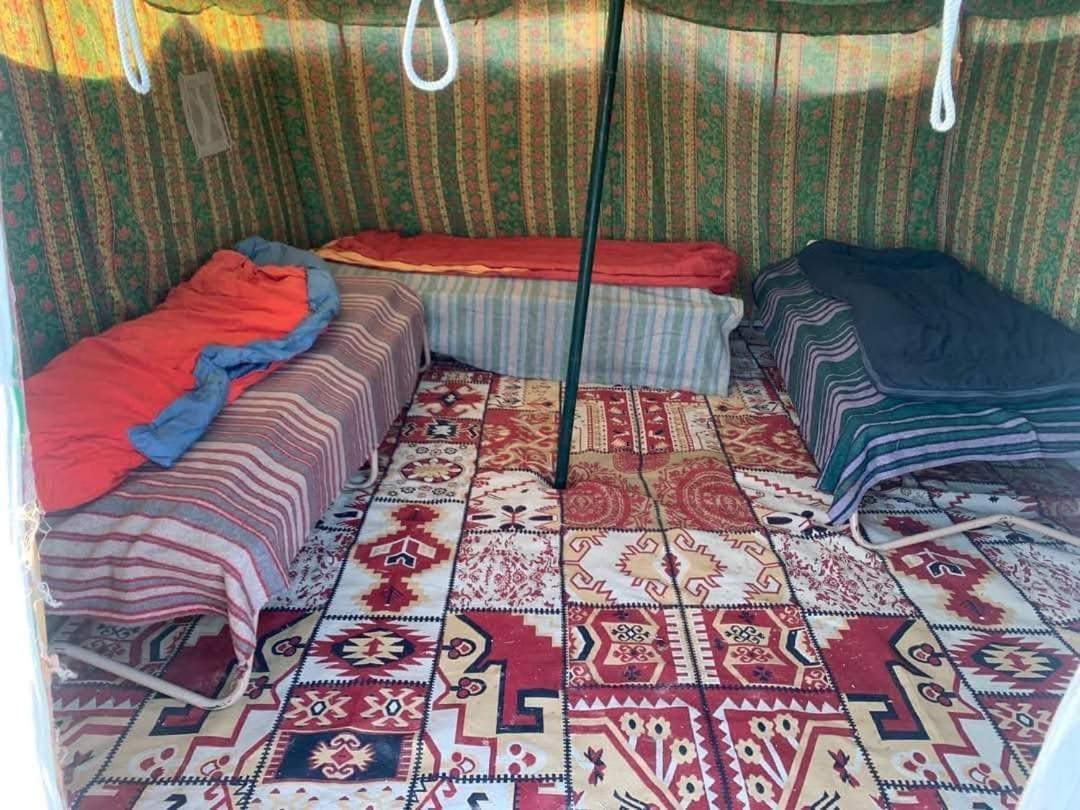 Glamping Private Camp25km-from *