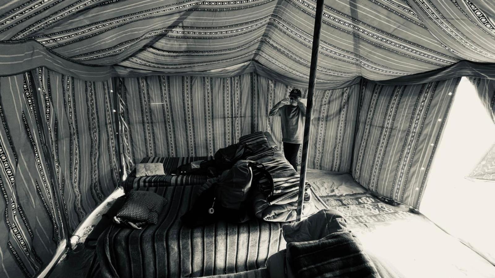 Private Camp25km-from Glamping *