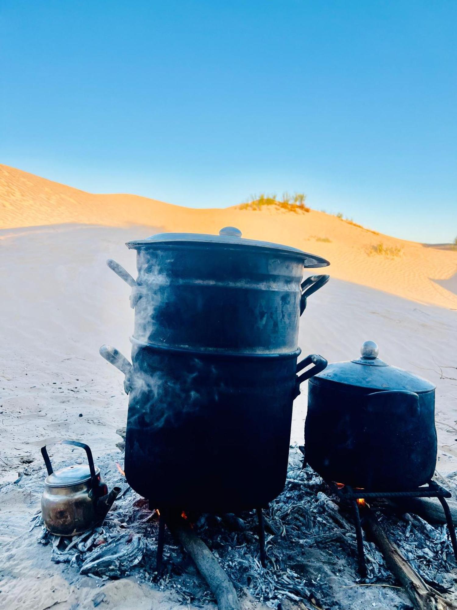 Private Camp25km-from