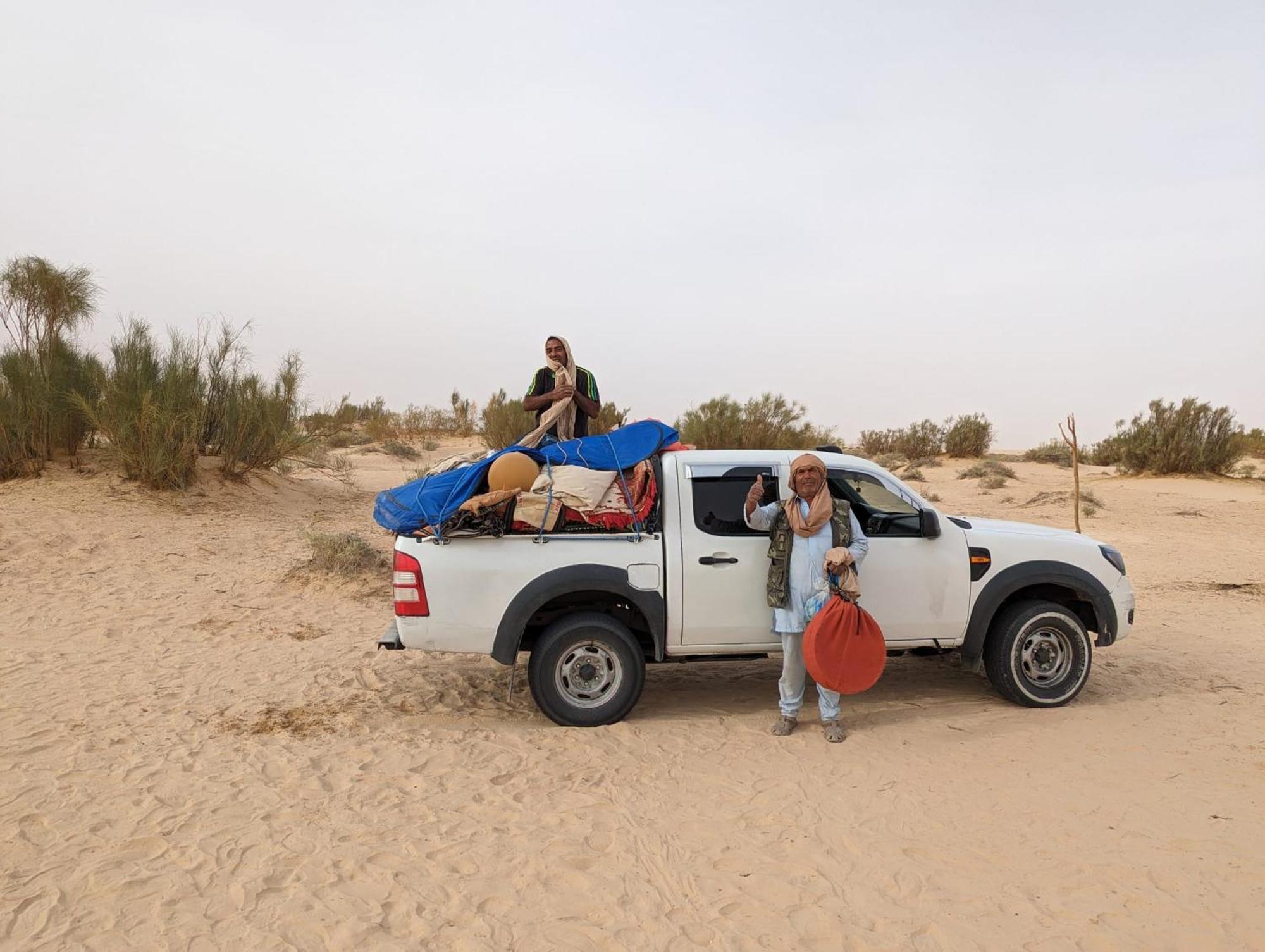 Glamping Private Camp25km-from