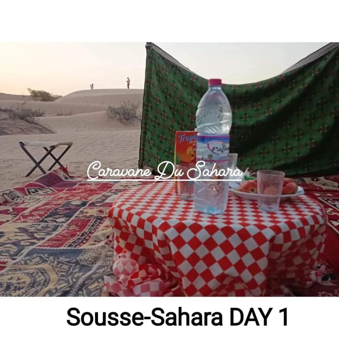 Glamping Private Camp25km-from