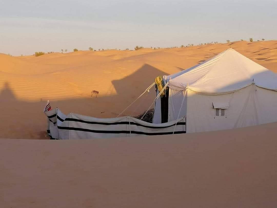 Private Camp25km-from * Douz