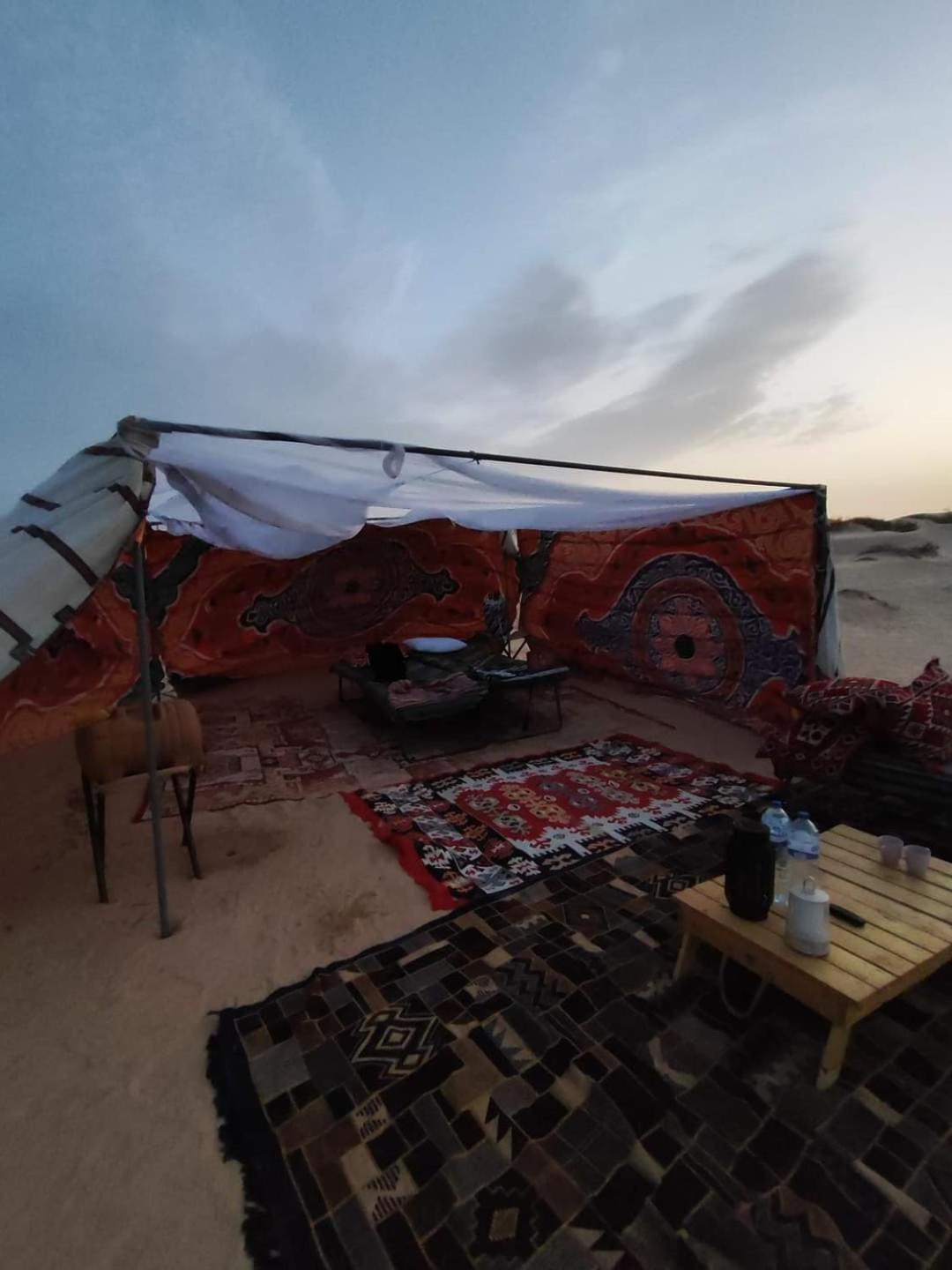 Private Camp25km-from Glamping