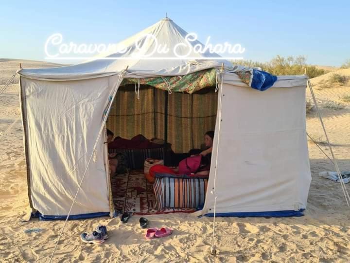Private Camp25km-from Luxuszelt *