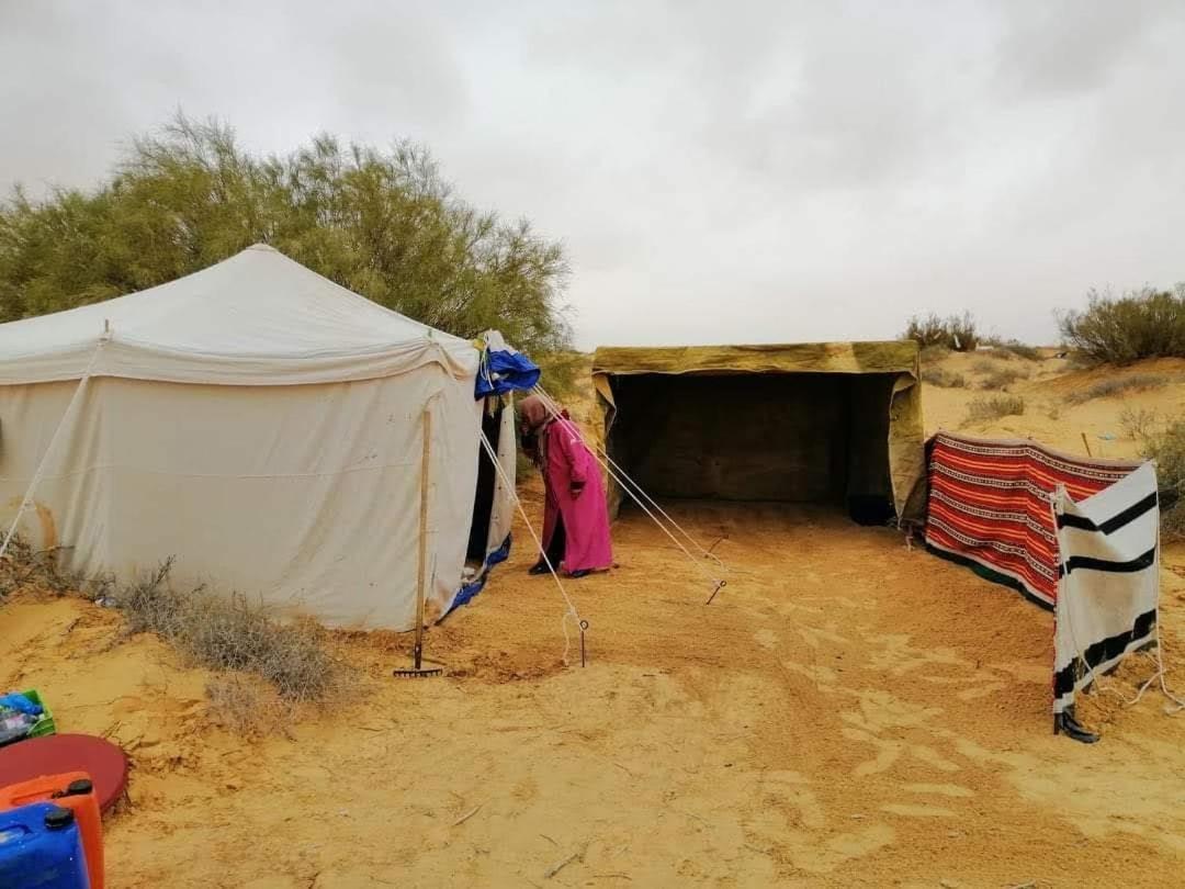 Private Camp25km-from * Douz