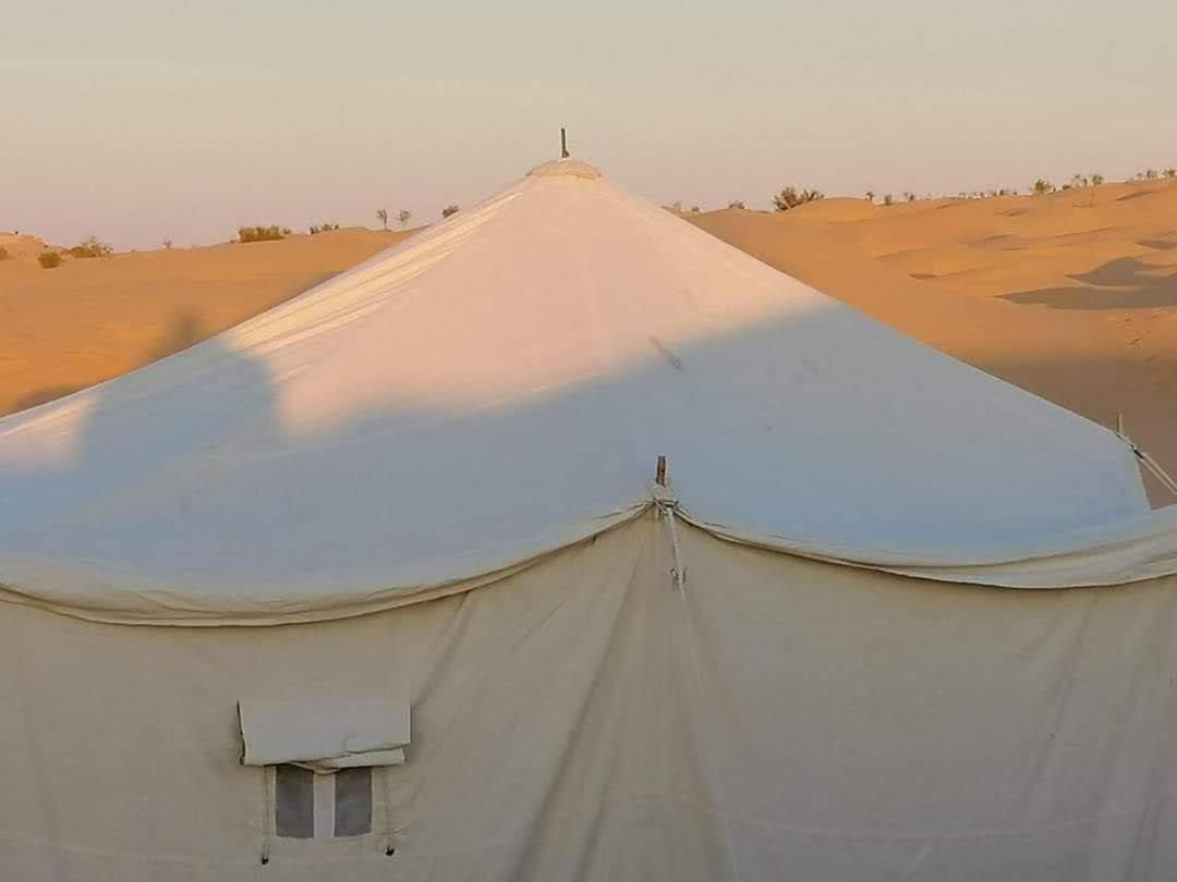 Private Camp25km-from