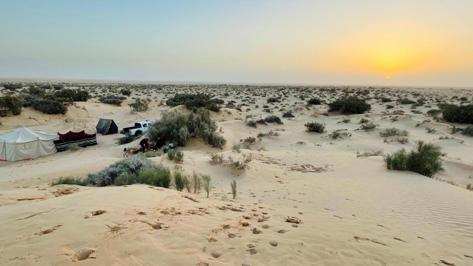 Private Camp25km-from *