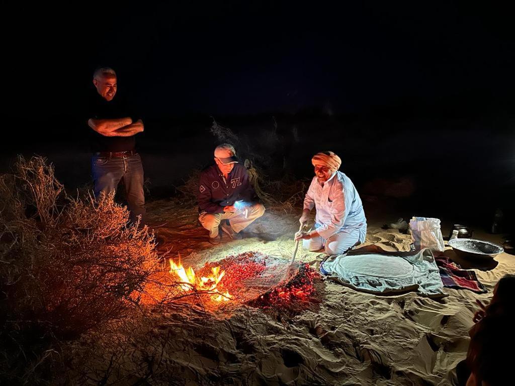 Private Camp25km-from Luxuszelt